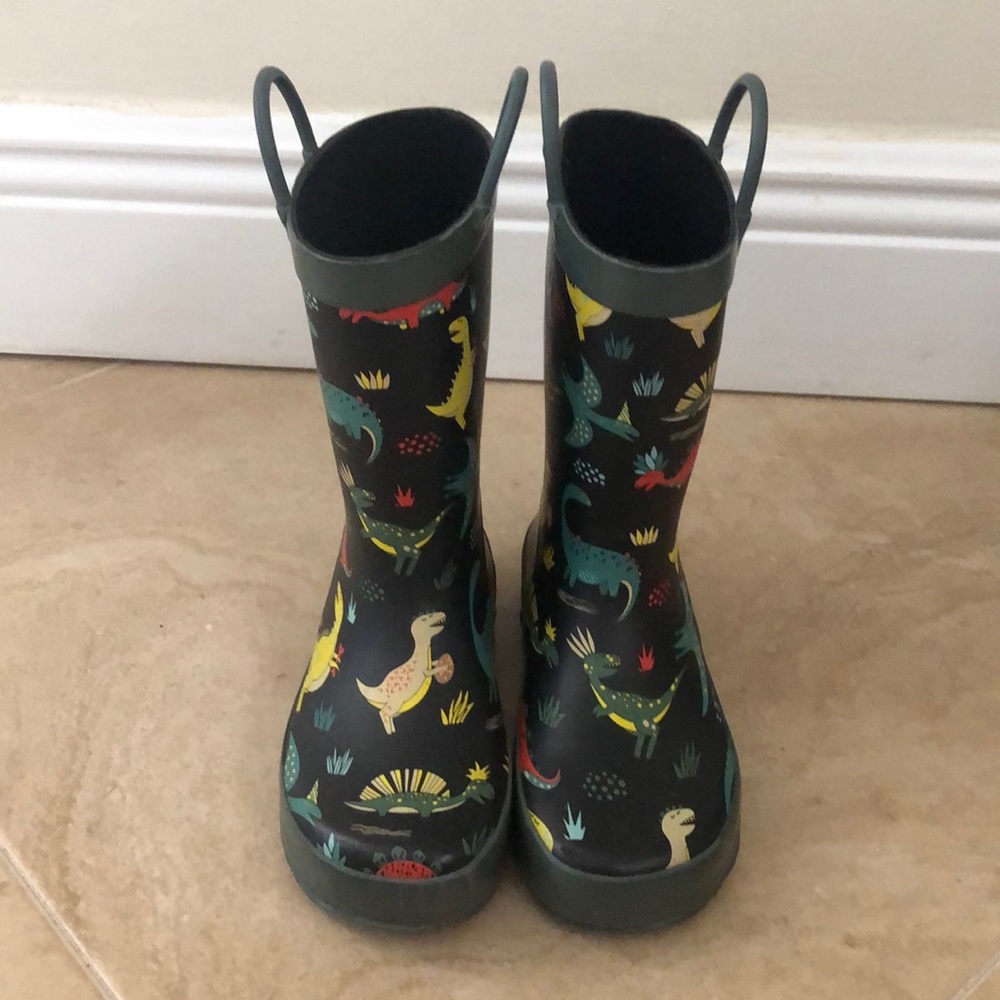 Western Chief Rain Boots